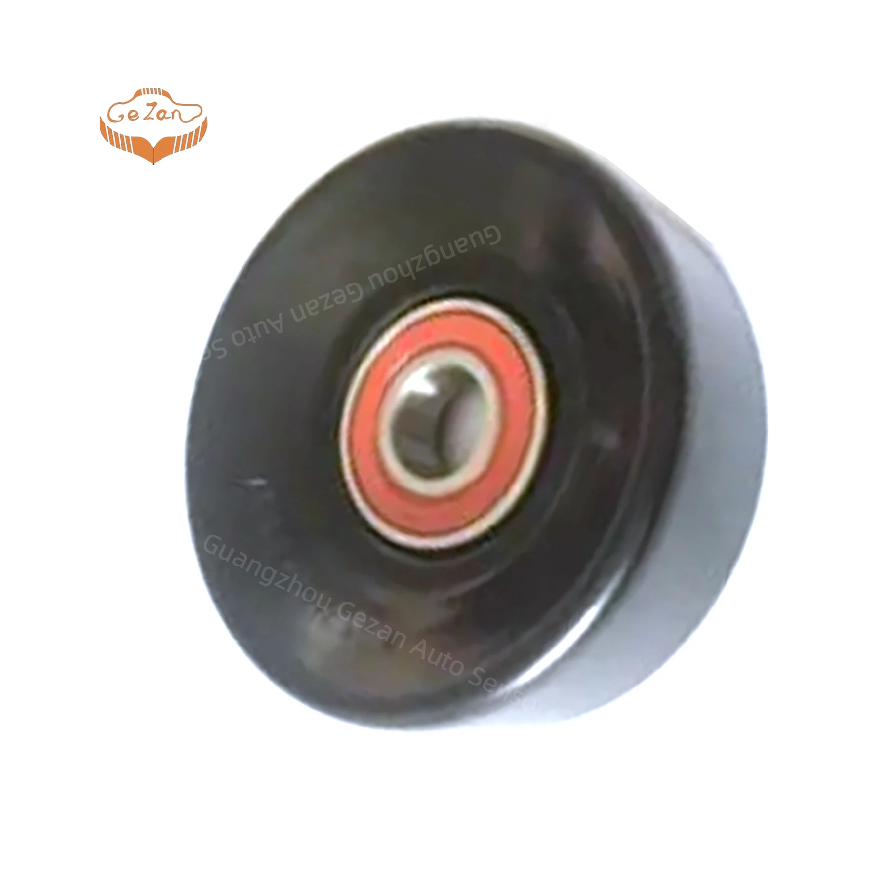 Car Accessories Belt Tensioner Pulley Assembly T38042 89027 4792112 For Jeep Grand Cherokee I (Zj) Wrangler Ii (Tj) Comanche(Mj)
