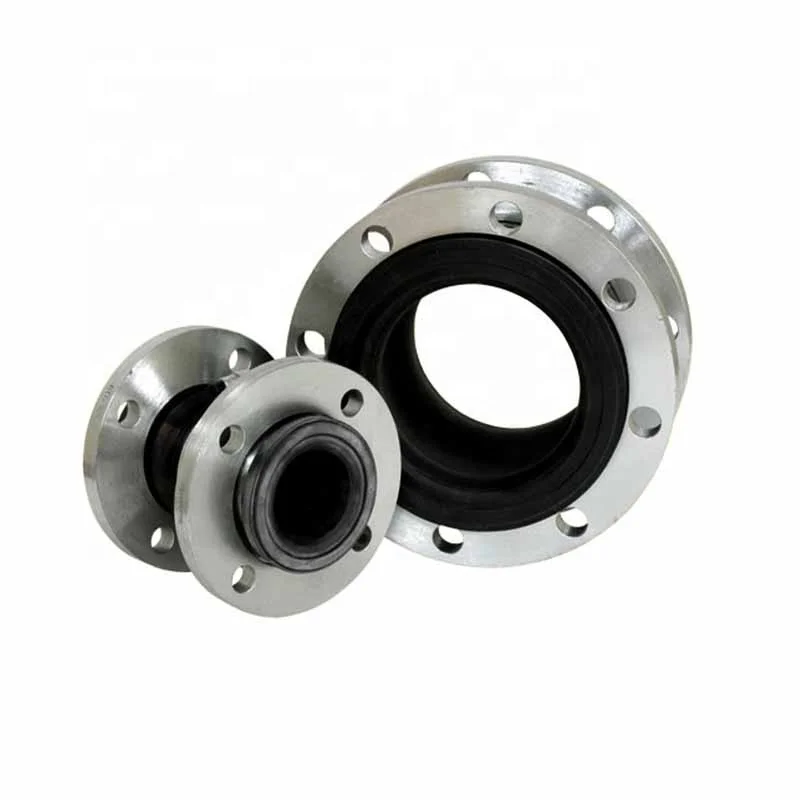 Гибкие резиновые расширительные соединения EPDM PN10
