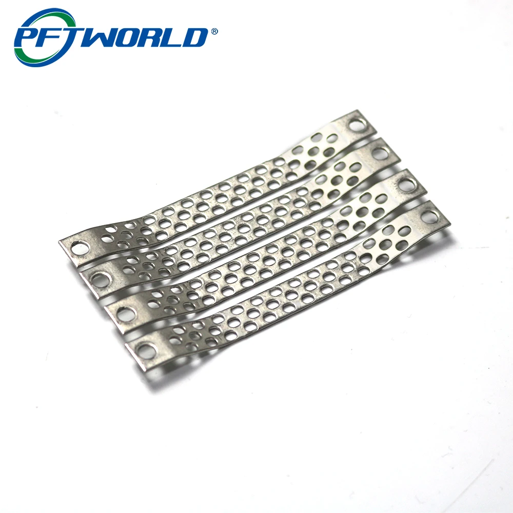 Precision Custom 5 Axis CNC Micro Milling Turning Machining  Aluminium Machined Service Fabrication Production Parts