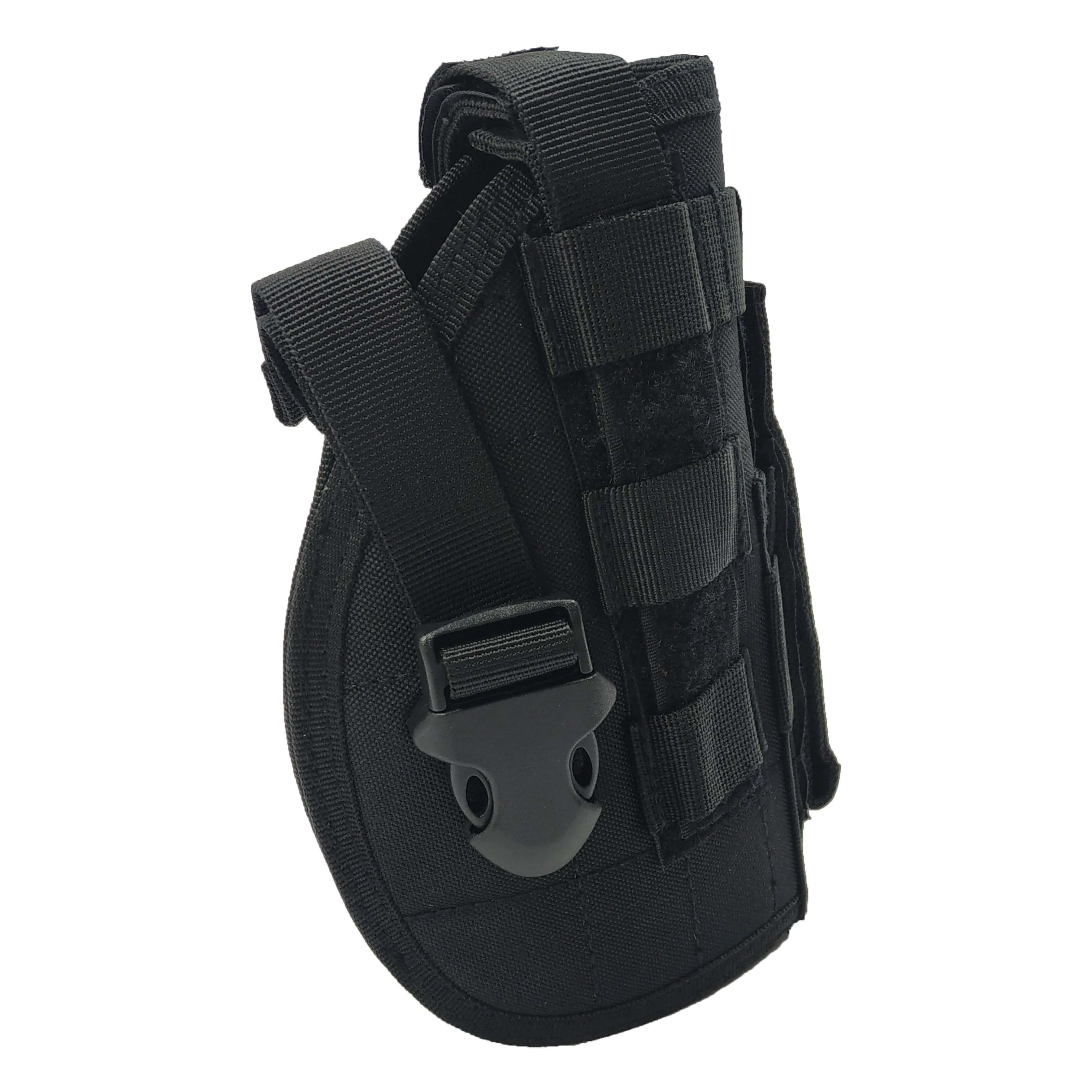 New Fashionable Molle Tactical Belt Waist Pack Waist Military Pouch Pack