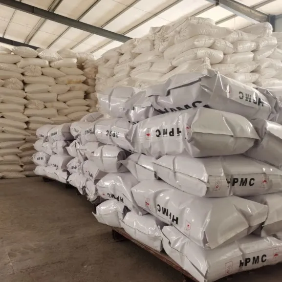 Factory Price Chemicals Hydroxypropyl Methyl Cellulose Hpmc /hot Sale High Quality Hpmc