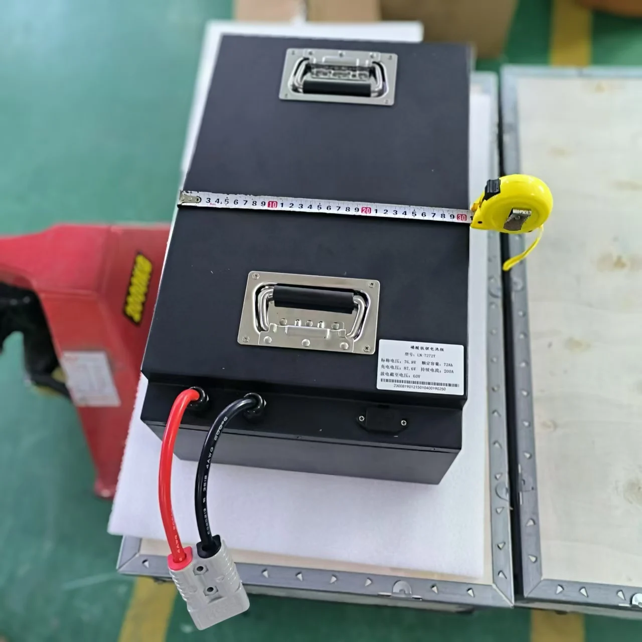 Ebike kit 3000w 72 volt 72Ah 70Ah 60Ah battery pack rechargeable electric bike lithium battery 72v 40ah for electric motorcycle