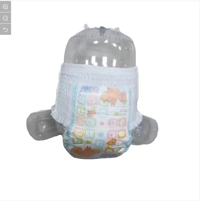 Factory sales Free Sample Cheapest Price Baby Nappy Disposable baby pull up pants