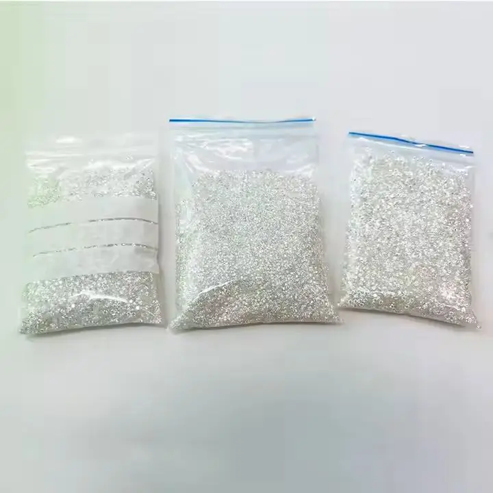 Professional Manufacture 2024 High Quality Mosanite Diamond 3 Carat Round