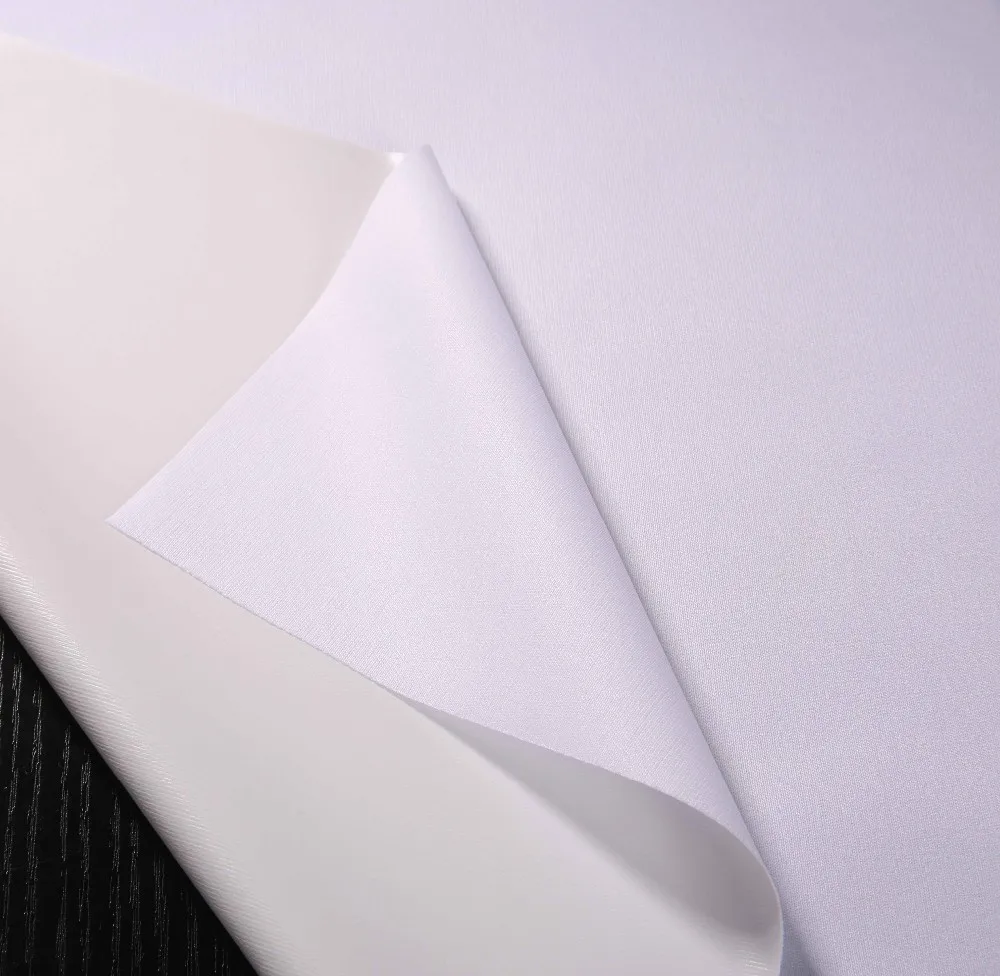 
Wholesale Waterproof Laminated Fabric Tpu Bonded Microfiber Brushed Pongee Pul Fabric for Cloth Diaper Making 