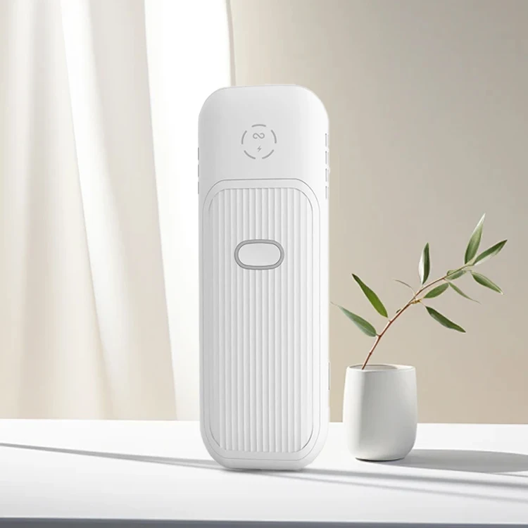 Home Use Ice Cool Ipl Laser Hair Remover Handset Ipl Hair Removal Machine New Technology Products Portable Permanent