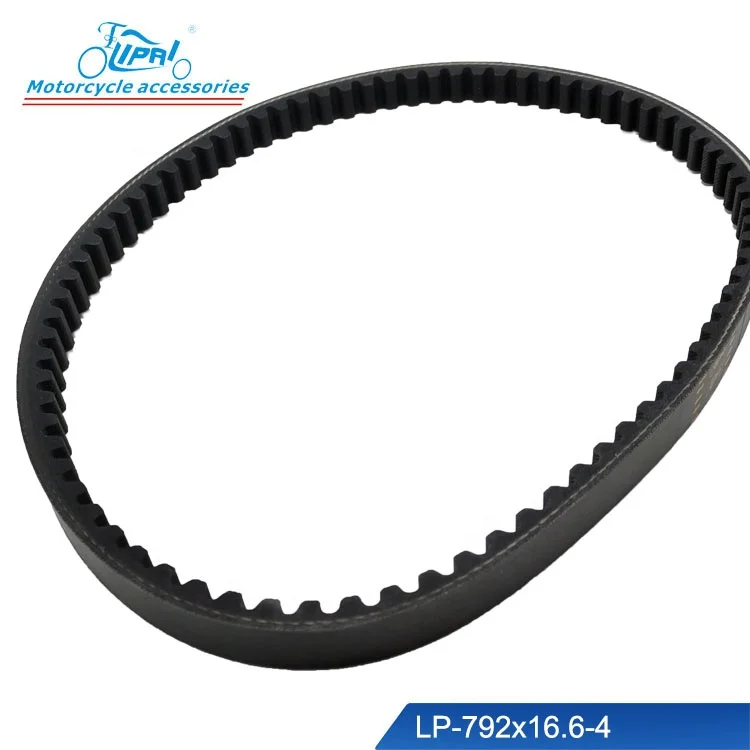 Motorcycle Engines Parts Variable Speed V Belt For JOG 3KJ 792-16.6   LIPAI