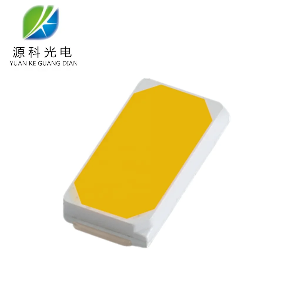 18 в 24 В 0 5 Вт 1 smd led 5730 5630 2835 3030 cri90 cri80 белый Янтарный 100000K 60 лм