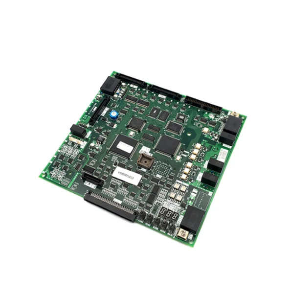 KCD-912B / YX303B325A Лифт PCB плата используется для лифтовых светопроводящих
