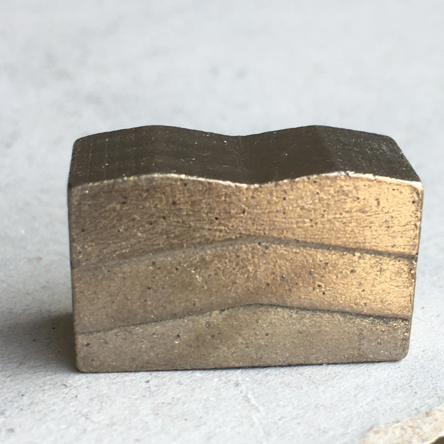 China original manufacturer industrial granite diamond segment for quarry 2m single cutting disc