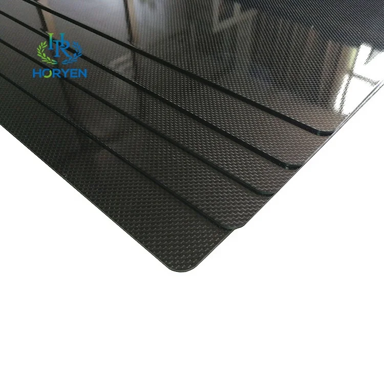 0 5 мм 1 2 3 4 Cnc углеродная панель высшего
