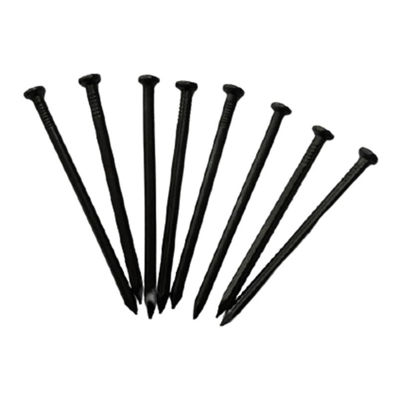 
sunshine 2021 cheap common black iron wire clavos nails  (60735854984)