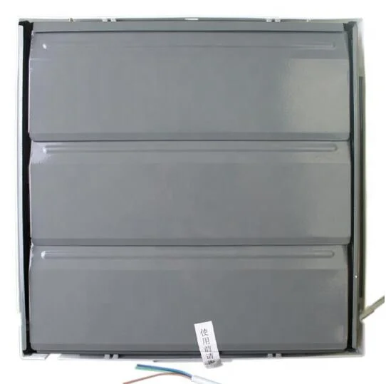 10 Inch 100% Copper Coil Motor Plastic Bathroom Ventilation Exhaust Fan Window Exhaust Fan