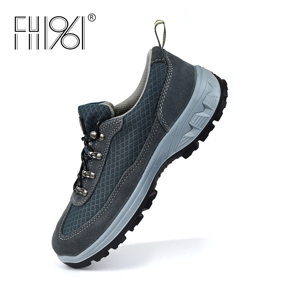 FH1961 work shoes for retail and service industries stylish and comfortable for all-day wear