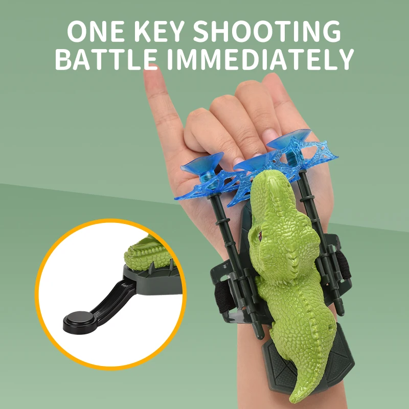 funny dinosaur toys shooting games catapult toys dinosaurs 2022 news