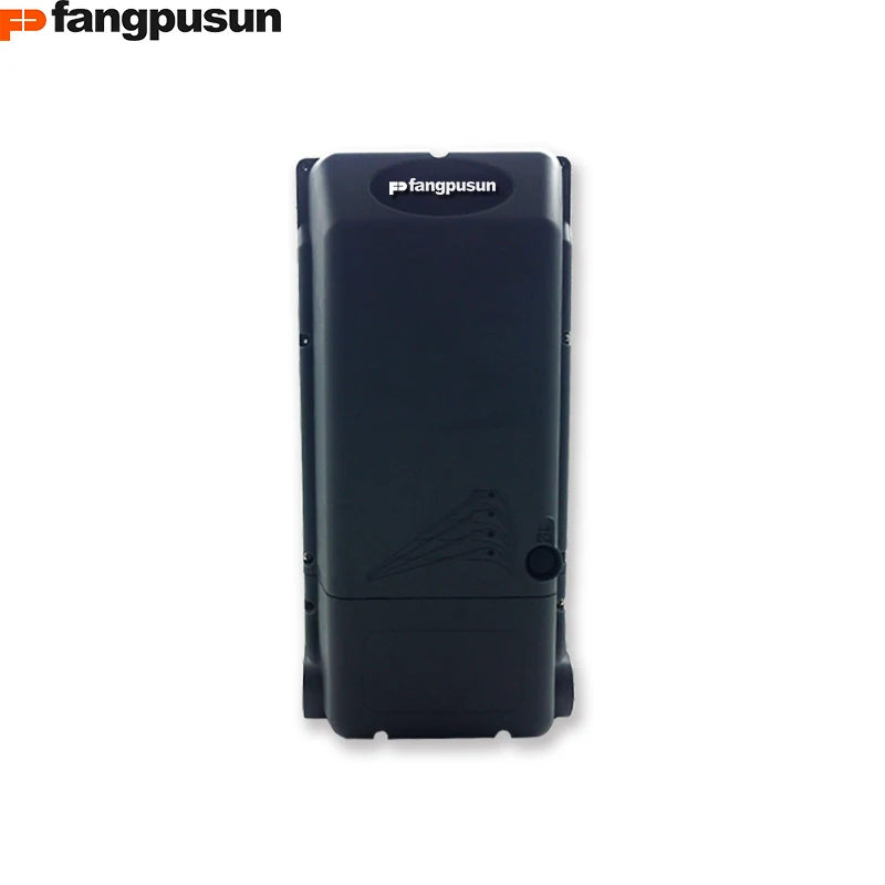 High Voltage MPPT Solar charge controller 100A for 300V PV energy system FLEXmax MPPT100-300 OUTBACK same design