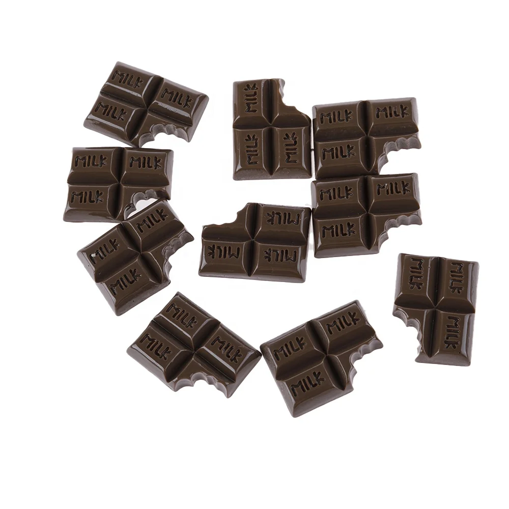 Simulation Colorful Oreo Chocolate Cookie Flat Back Resin Pendant Charms DIY for jewelry making Craft Decoration Accessories