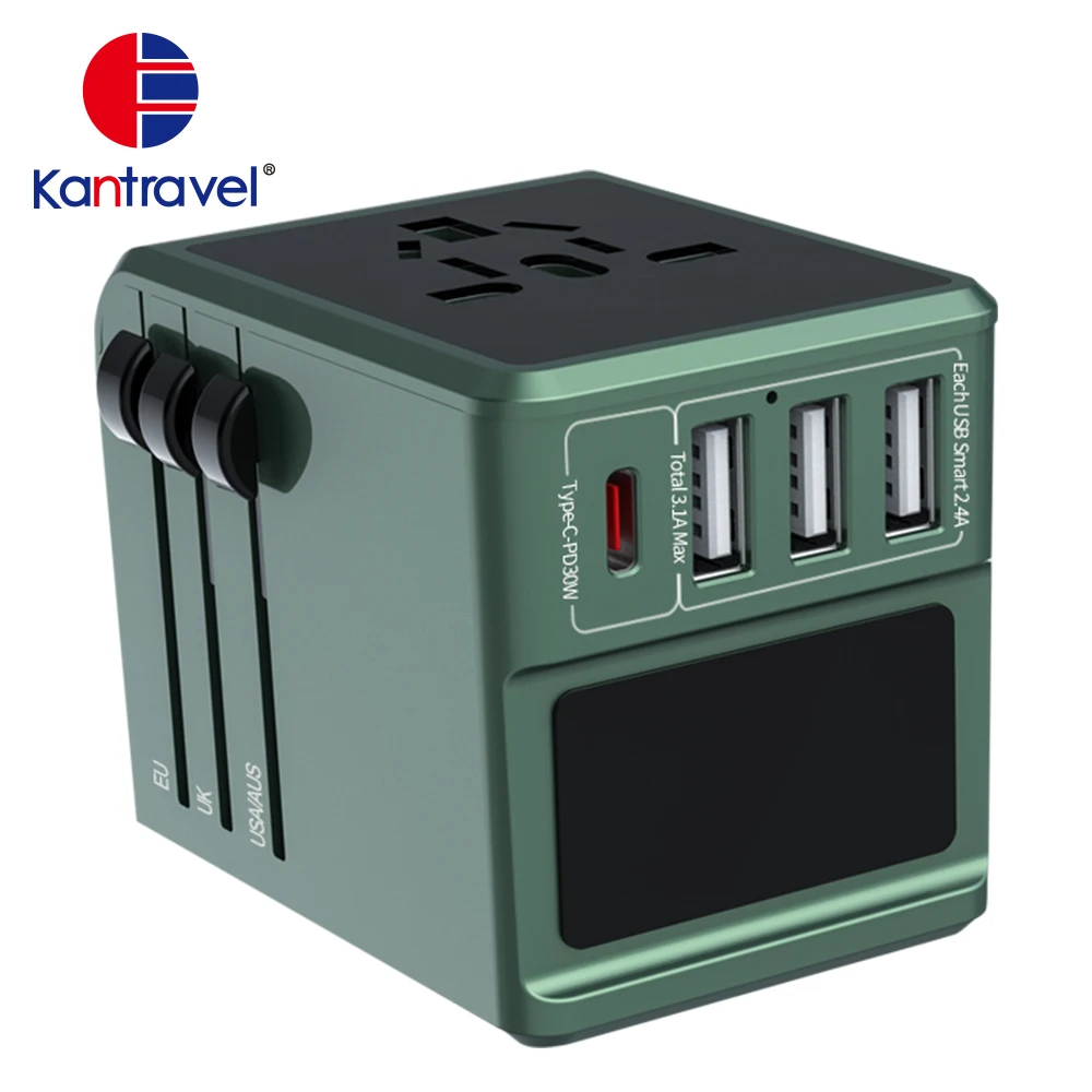 chargers batteries & Listen to power supplies 3 in 1 adapter for sd card universal travel adapters