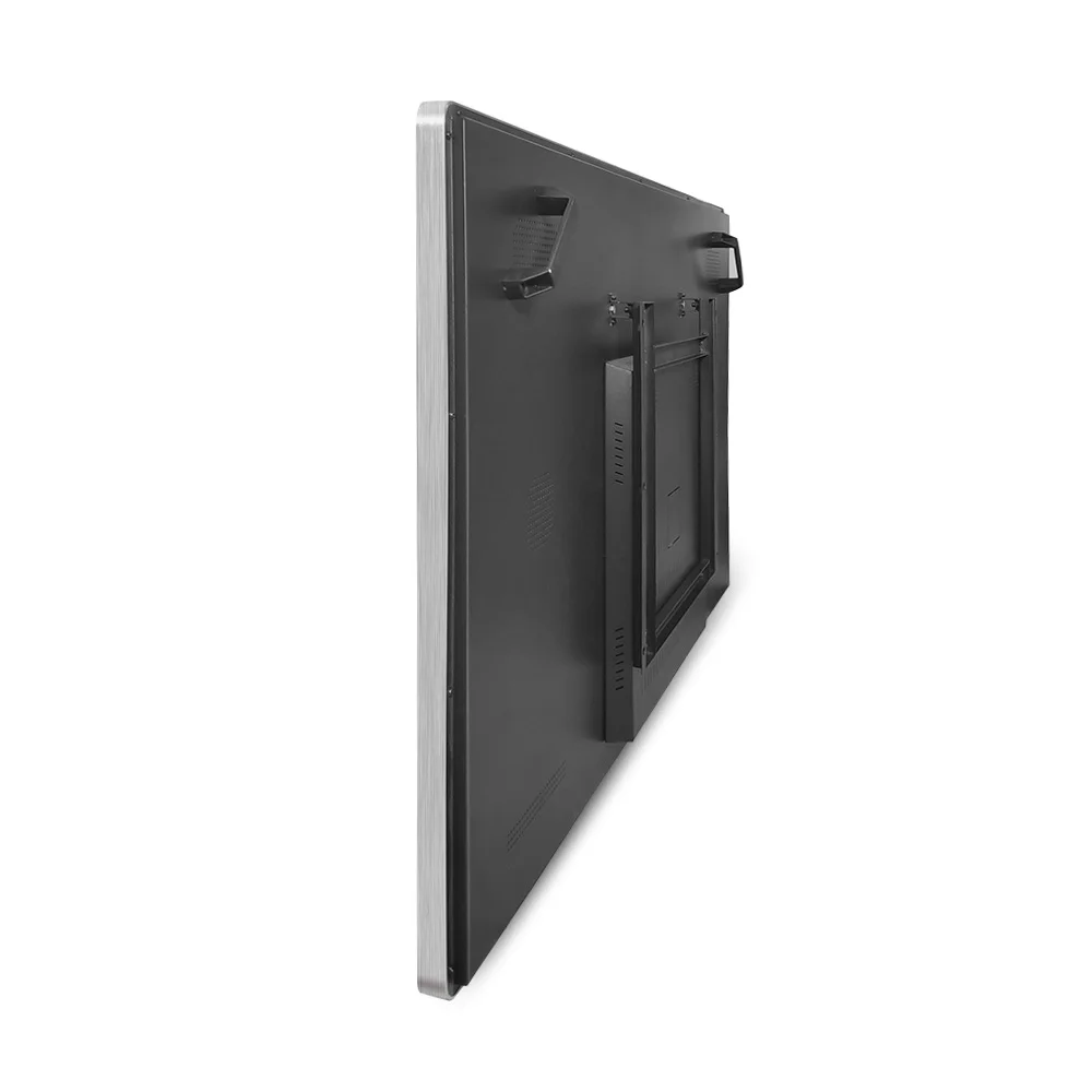 High Brightness Window Monitors Hanging Advertising Digital Signage Wall Mounted Lcd Advertising Display Screen