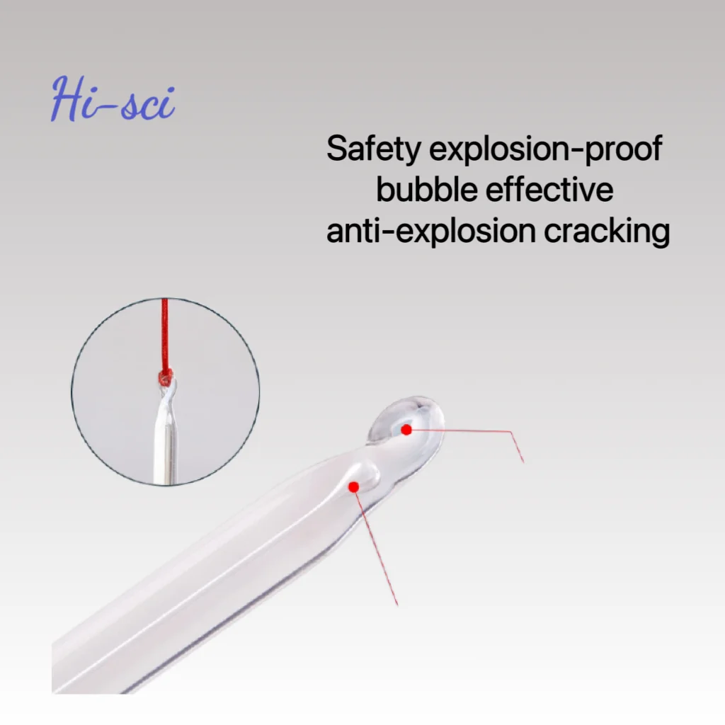 Оптовая продажа лабораторный спиртовой термометр