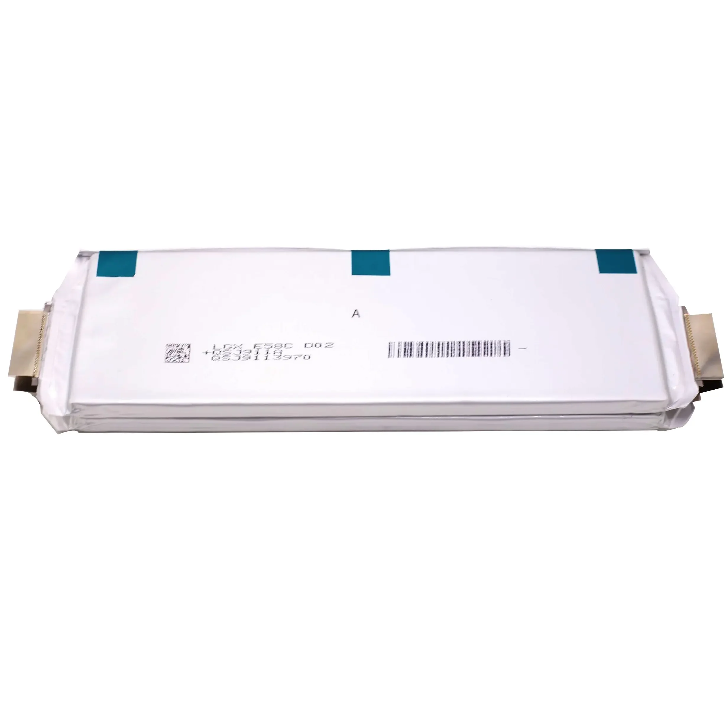 Hot Sell !!! High Quality 3.7v  58Ah E58 Pouch Cell Polymer Battery Cell Use For Ev