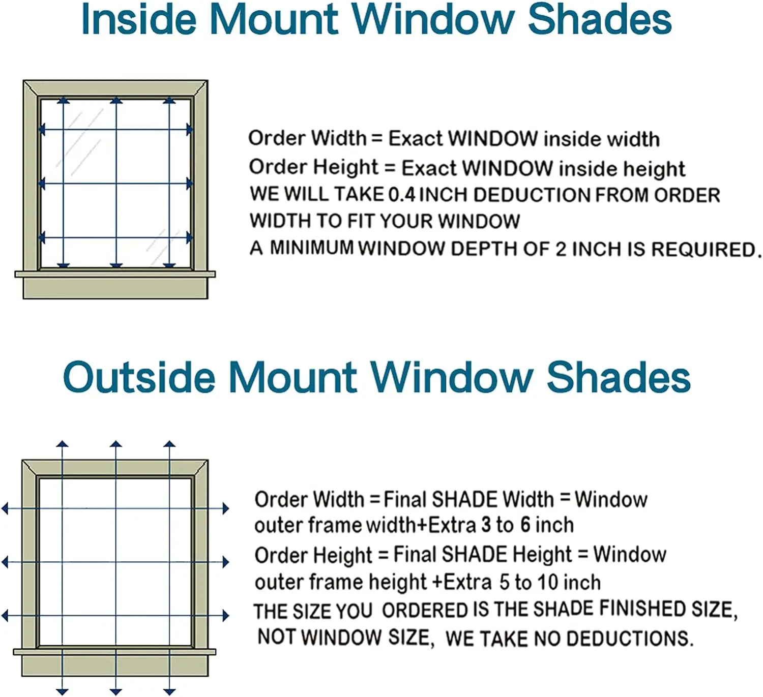 Easy Install Customized Home Hotel Decor Nature Blackout Bamboo Blind For Windows