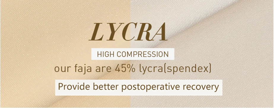 wholesale high compression para mujer cintura para mujer cintura cloumbian stage 2 high compression bbl 3 hooks faja