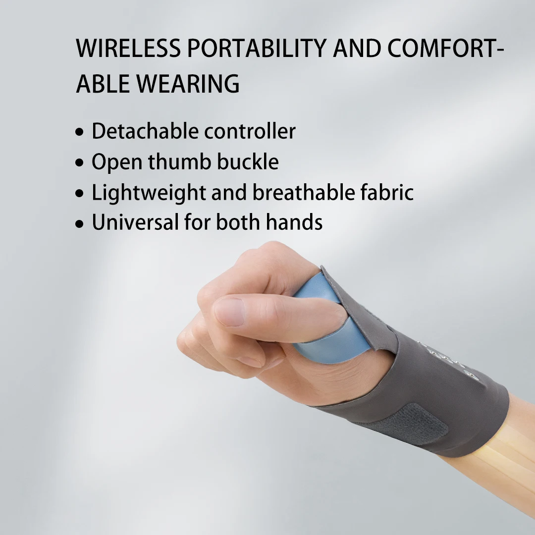 Pickleball It Football Orthosis Ganglion Cockup Quervain Sleeve Broken Support Purple Bioskin Wrist Brace