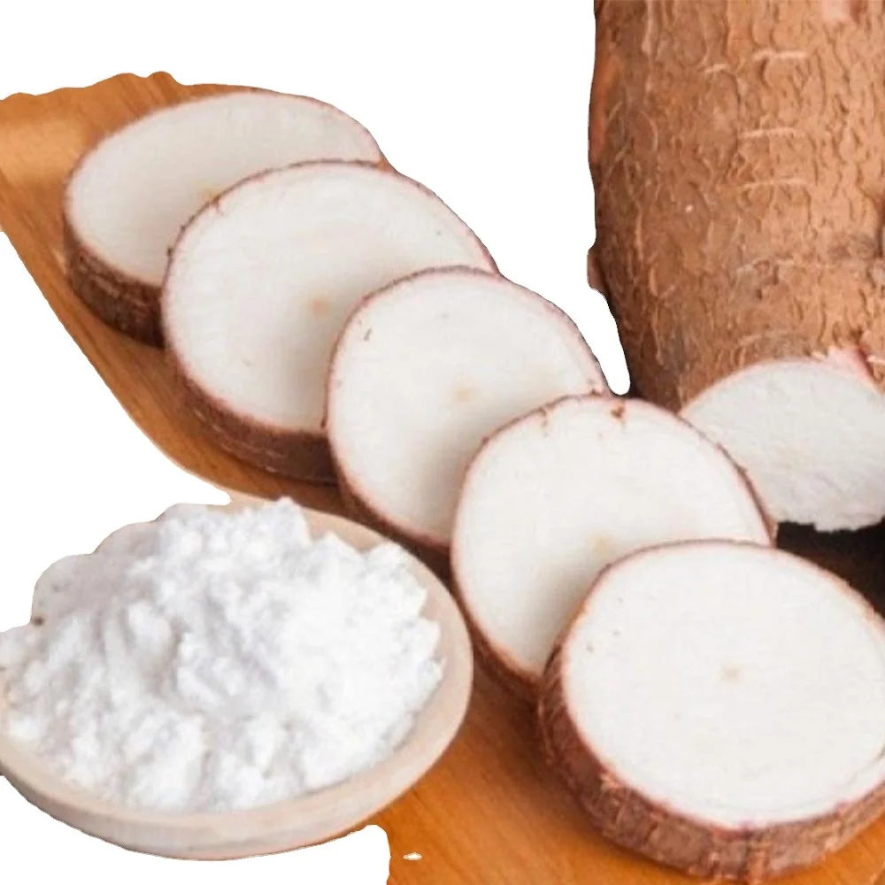 Cassava (Sliced and Dried) for Starch material and others / Ready to ship and Fast logistic service International qualify