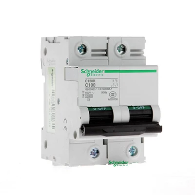 good quantity and good quality  IC65N Miniature circuit breaker C curve 3p 4p 32A 16A 4A MCB