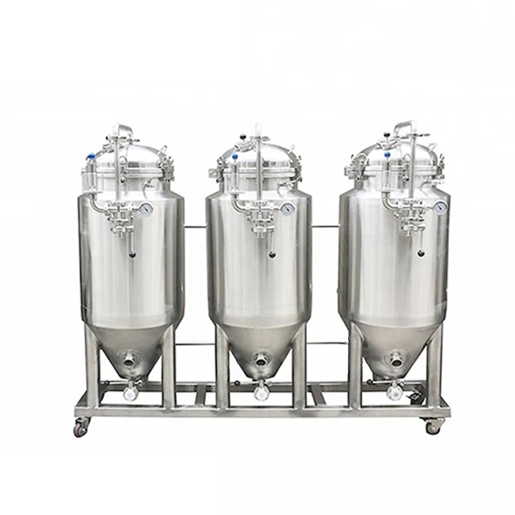 
Standard micro brewery 200l equipment nano brewery home brewing fermenting 