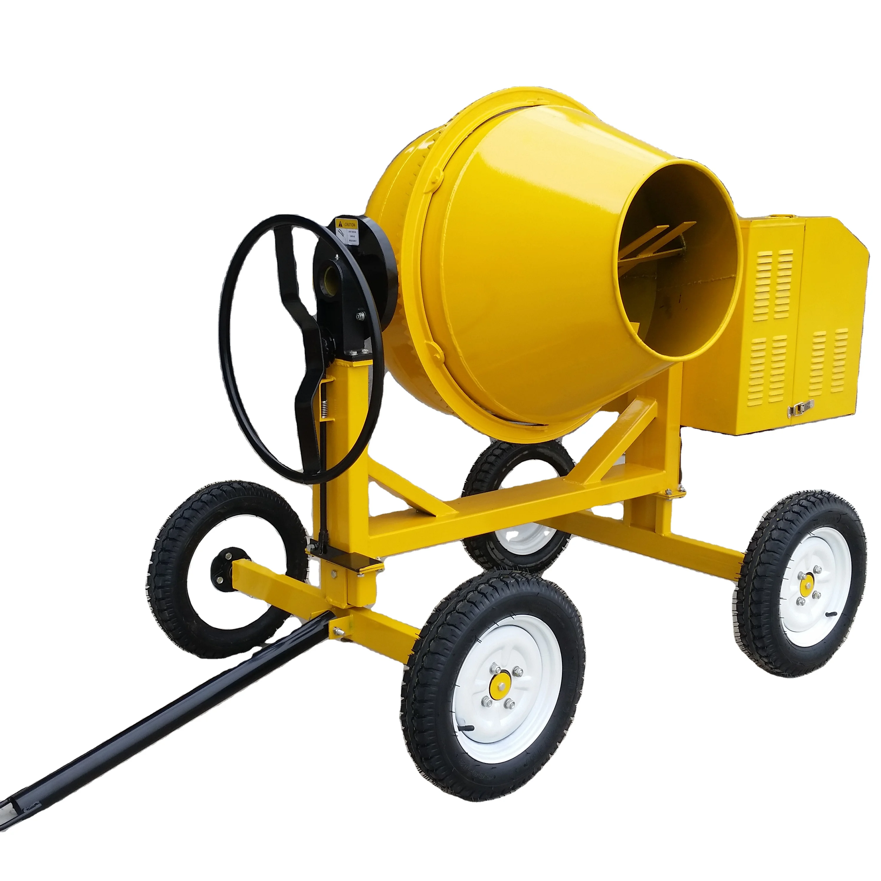 Заводская цена бетономешалка 120L300L350L400L500L