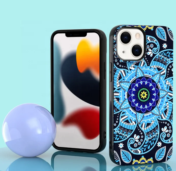 Персонализированный Чехол из ТПУ для IPhone 6 6SP 7 8 Plus 12 13X11 Pro XS MAX XR