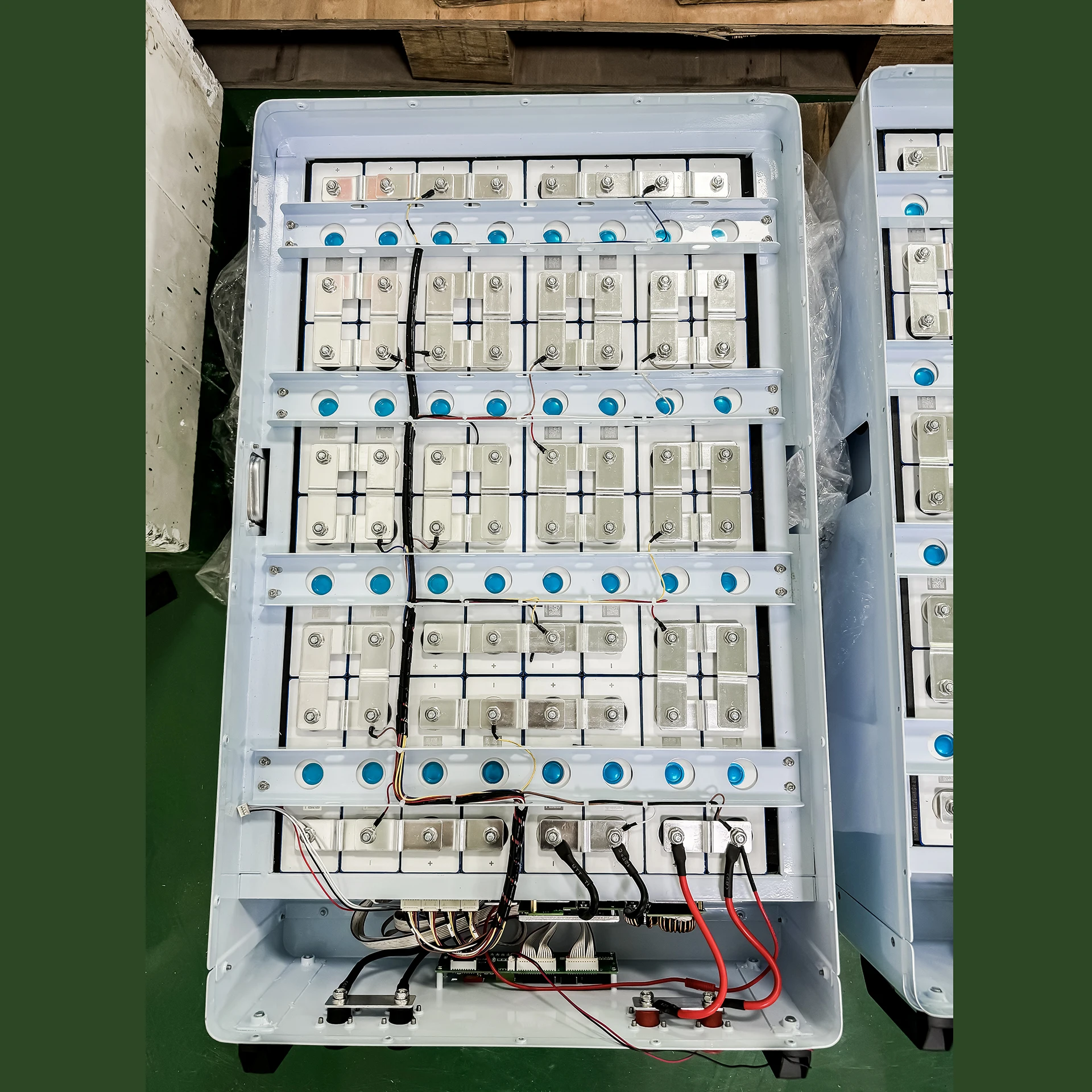 PowerWall 48 В 100Ah 200Ah 5kWh 10kWh 15kWh Lifepo4 батарея настенная Солнечная литиевая домашняя 48V200ah