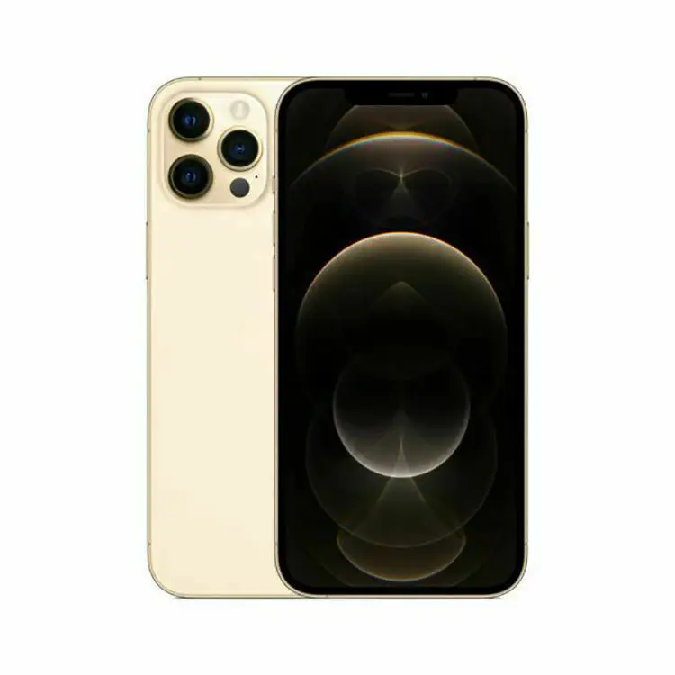 Wholesale Original Unlock Smartphone 5g Used Mobile Phone 13 Pro Max For Iphone