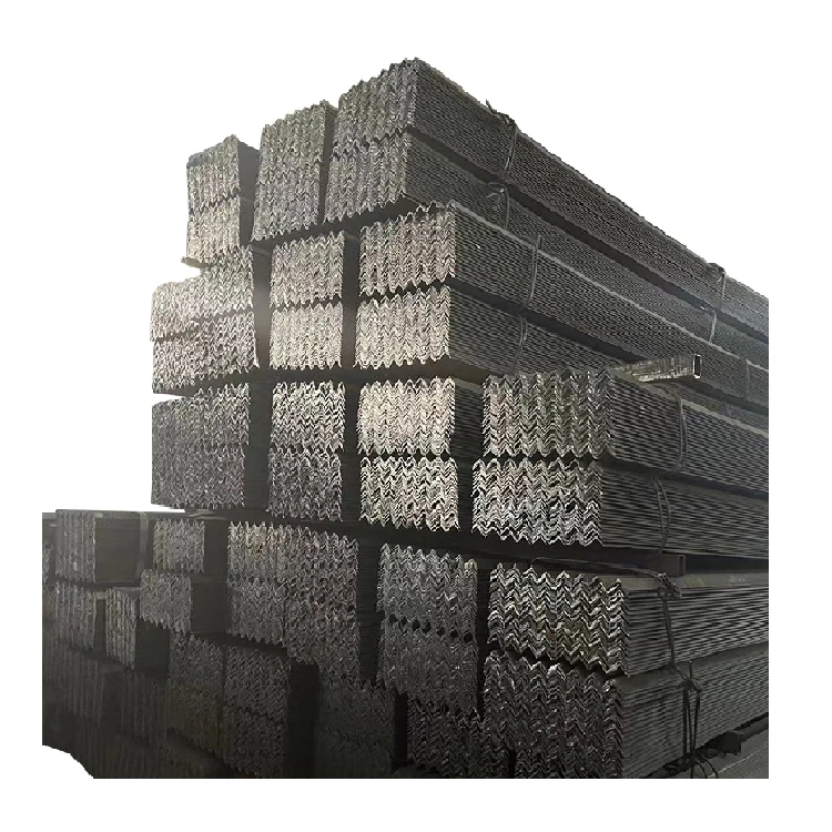 
Superior Quality Galvanized Building Structure Angle Steel Galvanized Angle Steel Stainless Steel Angles 