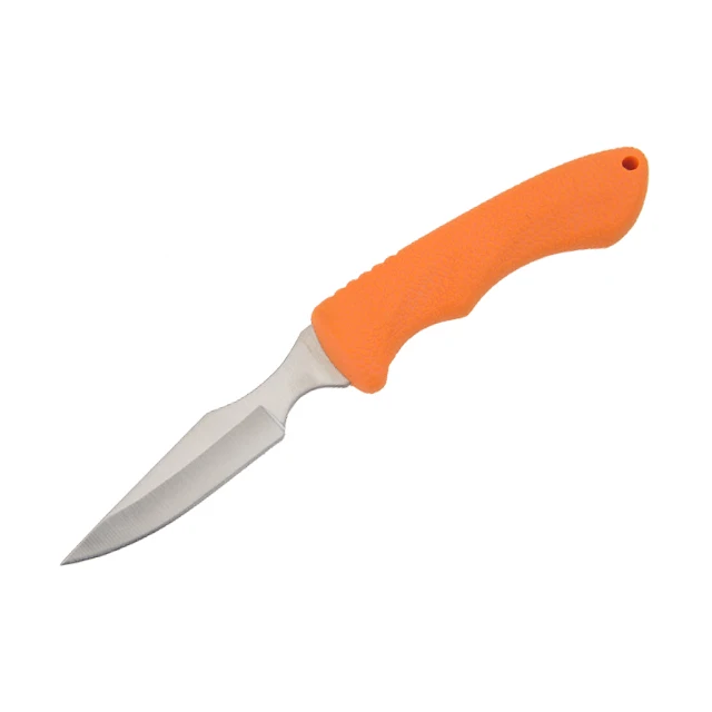 Razor Sharp для внешнего использования двойная краями Охота Отдых на природе с фиксированным лезвием поддон набор