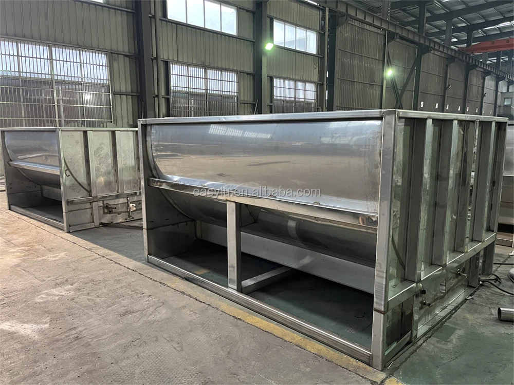 Knitwear Garment Dyeing Machine