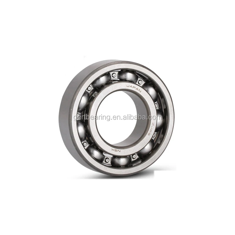 6034vv NSK Deep groove ball bearing 6034 vv NSK Bearing Size 170x260x42