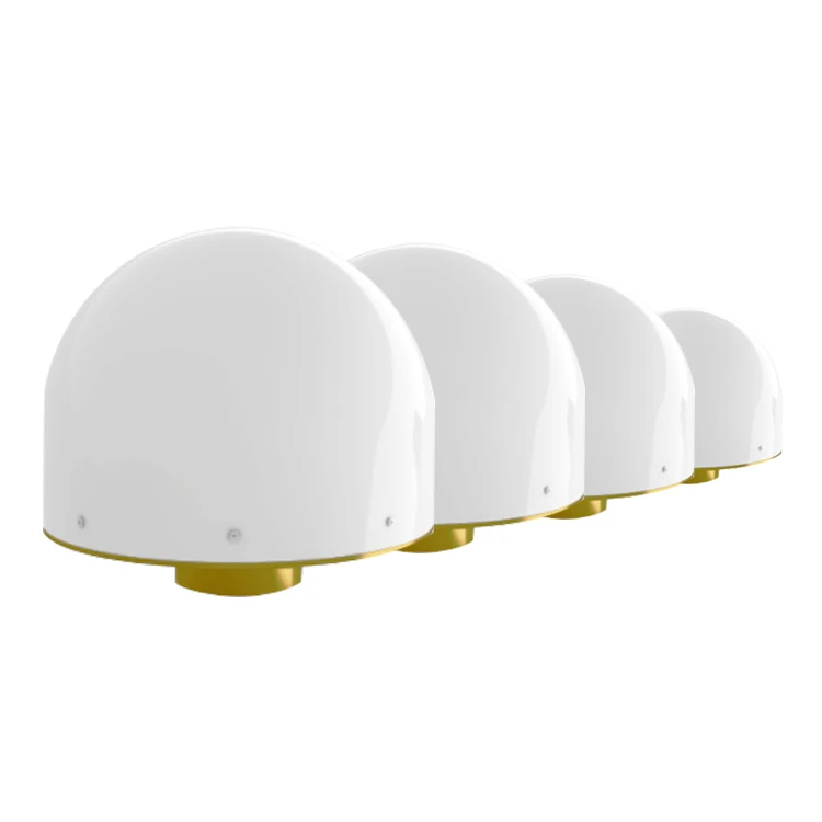 ГНСС Высокая точность GPS RTK Антенна ГЛОНАСС GALILEO четырех-система полно диапазонное TNC-K