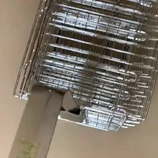 Professional Customized Henny Penny Fryer Basket for Cooking