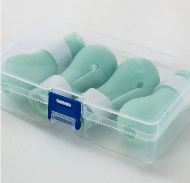 Adjustable Anti Scratch Cat Booties Cat Silicone Foot Covers Cat Paw Protector Boots