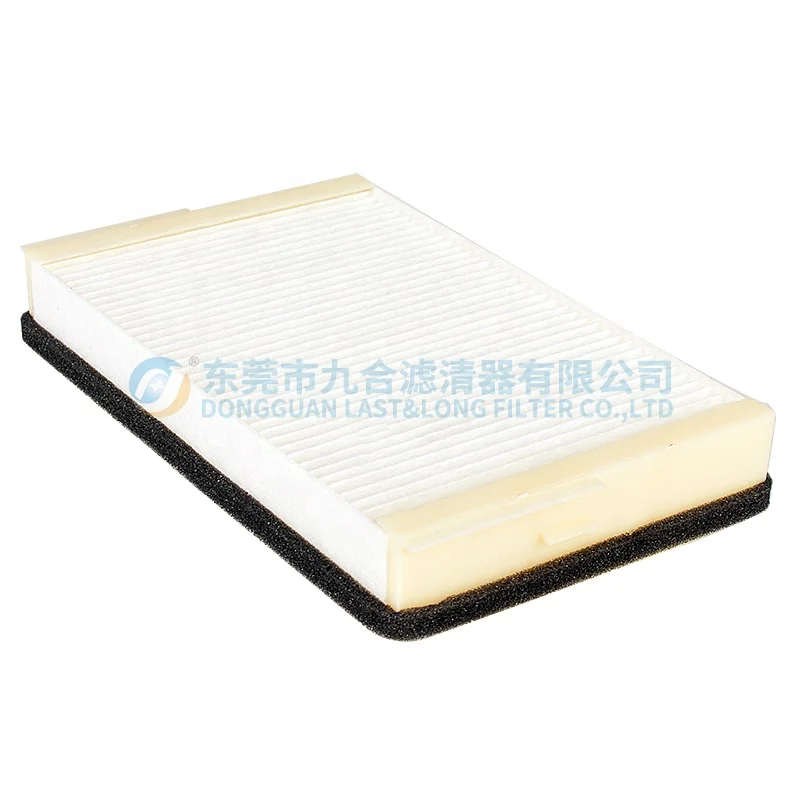Truck cab filter 1791192 1362124  CU2534 SC60022 SKL46105  truck filters
