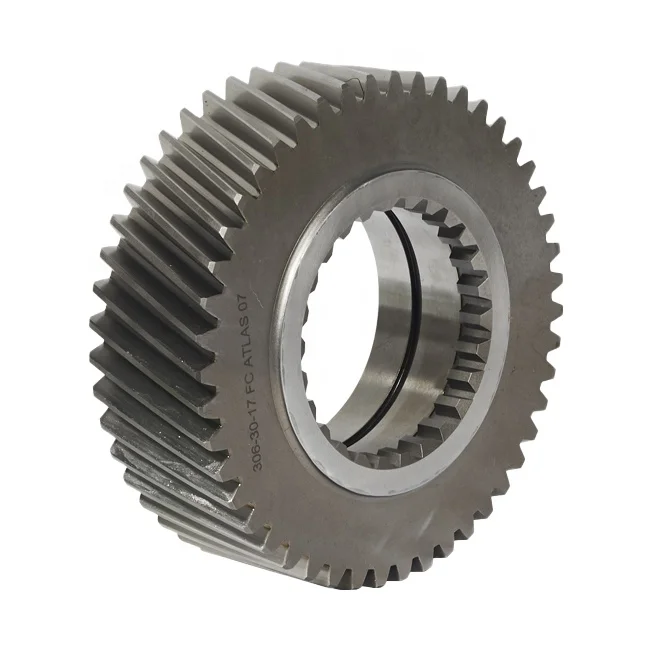 45 degree brass double internal helical planetary gears rack and pinion hypoid spur bevel worm gear prices