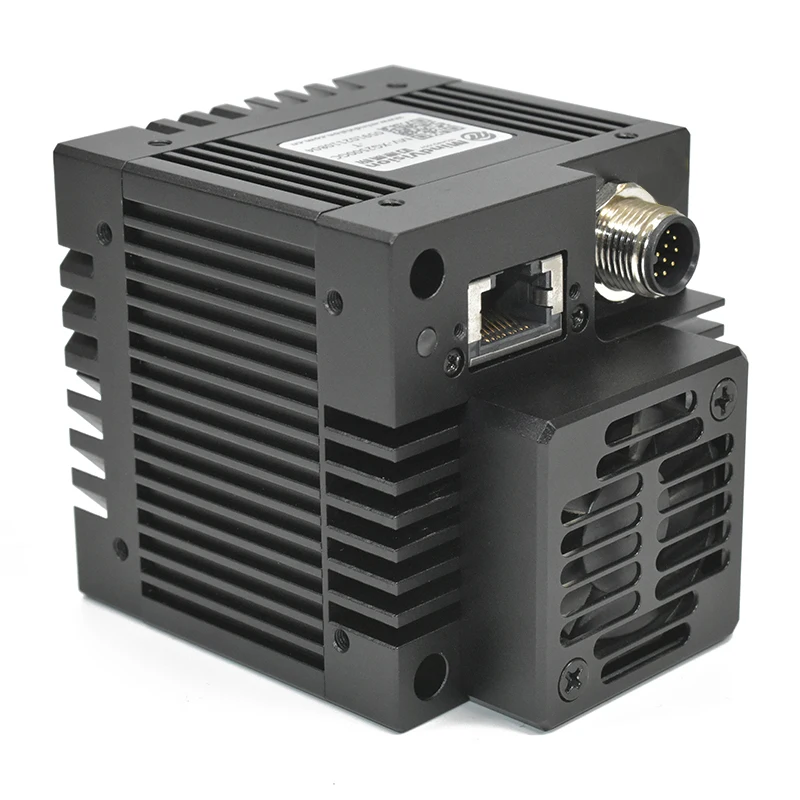 MindVision 1594fps 0.5MP 10 Gigabit IP Cmos Sensor Vision Camera High Speed Industrial Camera