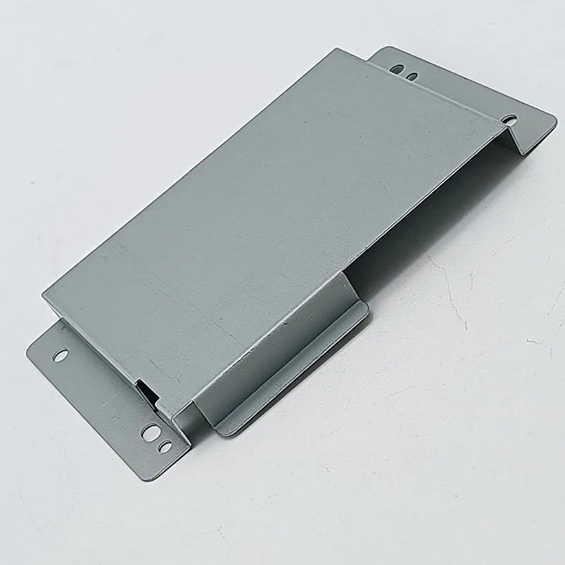 Custom Shield Can Box Enclosure SECC Sheet Metal Parts Shielding Case Video Game Parts