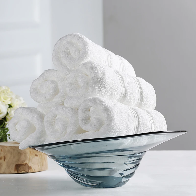 Gold supplier high quality hotel balfour bath towels,towels bath set luxury hotel,hilton hotel bath towel