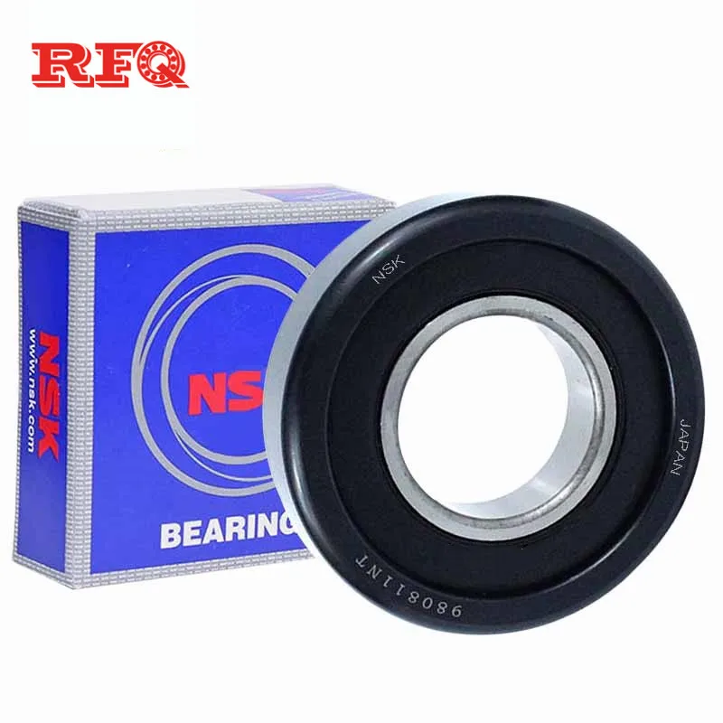 50x123x34 Japan NSK Bearing Forklift Mast Roller Bearing CG92310T Bearing