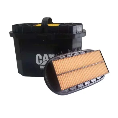 4798989 for Excavator Spare Parts CAT E323D air Filter 479-8989 479-8991