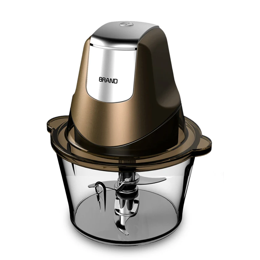 Multifunctional italy meat mincer chopper meat grinder meat chopper electric for kitchen use